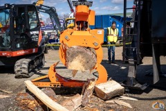 Westtech Woodcracker slide 3