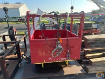 Lifting Technologies slide 2