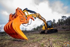 Westtech Woodcracker slide 7