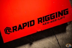 Rapid Rigging slide 6