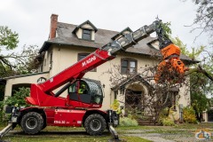 Westtech Woodcracker slide 8