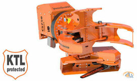 Westtech Woodcracker slide 2