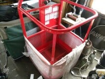 Smiley Work Baskets slide 7