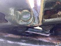 1976 Bucyrus Erie slide 2