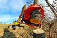 Westtech Woodcracker slide 4