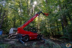 Westtech Woodcracker slide 11