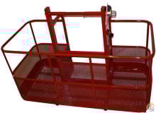 Smiley Work Baskets slide 3