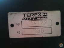 Terex-Demag slide 3