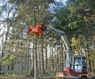 Westtech Woodcracker slide 7