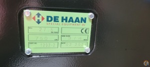 De Haan slide 7