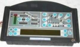 Greer Products slide 1