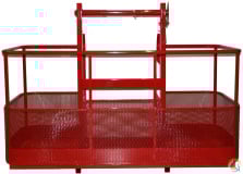 Smiley Work Baskets slide 7