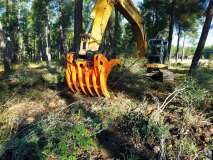 Westtech Woodcracker slide 5