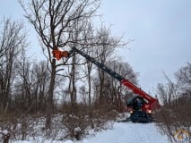 Westtech Woodcracker slide 14