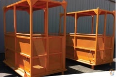 Transworld Manufacturing slide 1