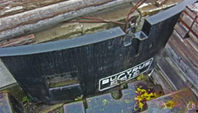 1978 Bucyrus Erie slide 1