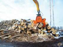 Westtech Woodcracker slide 9