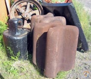 Various Manufacturers slide 1