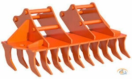 Westtech Woodcracker slide 2