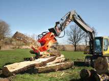 Westtech Woodcracker slide 5