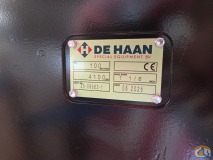 De Haan slide 2
