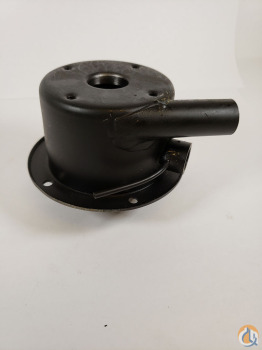 Other Hunter Heater Burner Head Assembly Miscellaneous Parts Crane Part for Sale in Cleveland Ohio on CraneNetwork.com