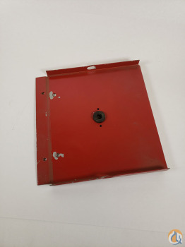 Other Hunter Heater Cover Miscellaneous Parts Crane Part for Sale in Cleveland Ohio on CraneNetwork.com