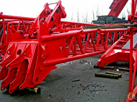 Details about   Manitowoc Crane Care GMK Small Parts Manual 