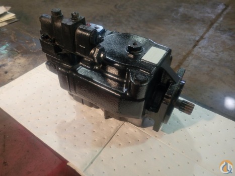 National National 910839 Reman Gearbox Crane Part for Sale in Branchburg New Jersey on CraneNetwork.com