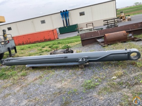 Grove Grove Lift RT9150 or GMK5130 Cylinder assembly Hydraulic Cylinders Crane Part for Sale in Canton South Dakota on CraneNetwork.com