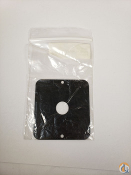 Other Hunter Heater Remote Control Panel Shim Miscellaneous Parts Crane Part for Sale in Cleveland Ohio on CraneNetwork.com
