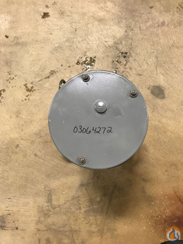 Grove Grove Cable Drum Drum Assy. Crane Part for Sale in Cleveland Ohio on CraneNetwork.com