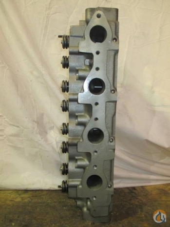 International International 6.9L Engines & Transmissions Crane Part for ...