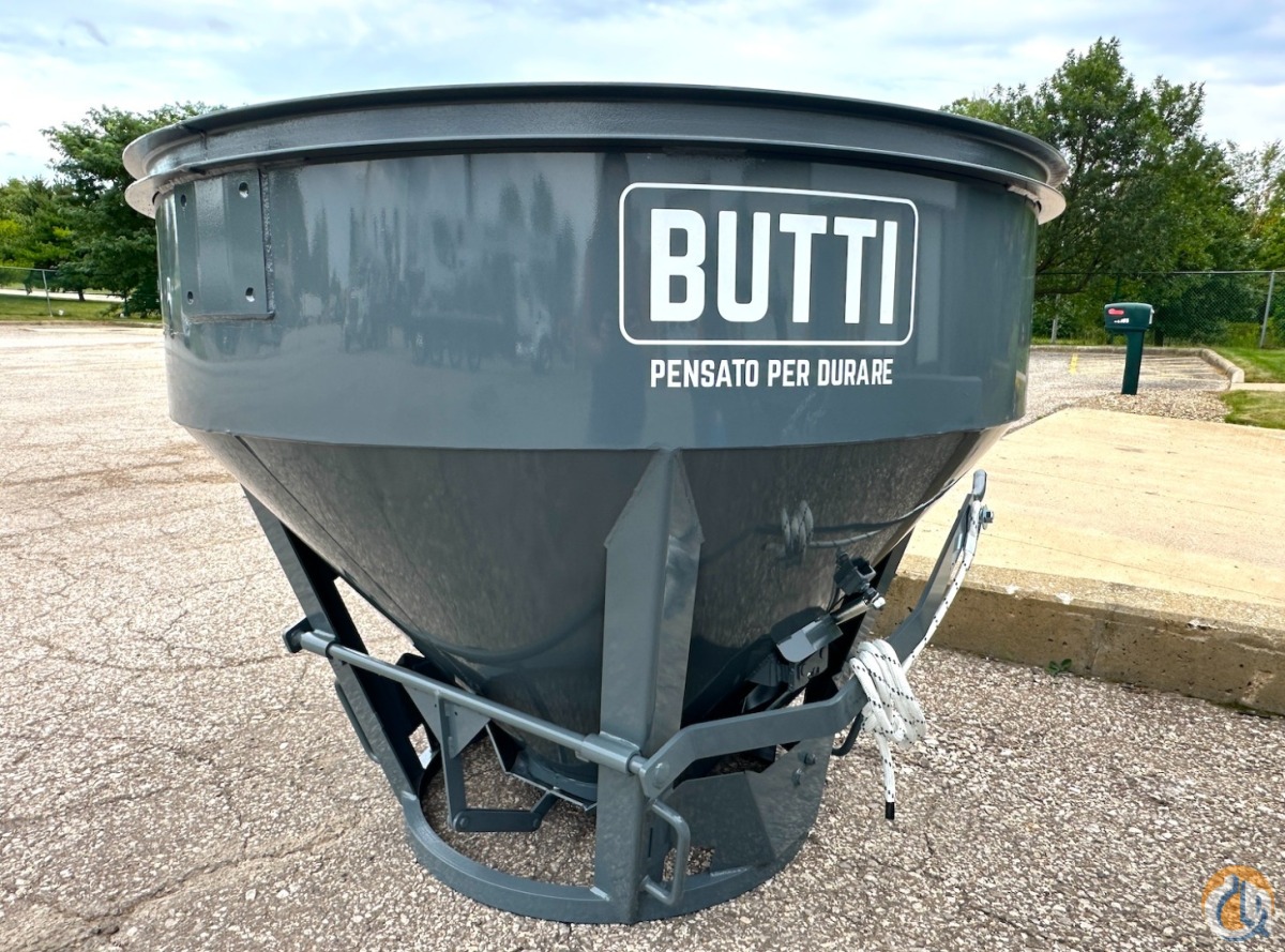 CCB Bucket – Charm City Bipper