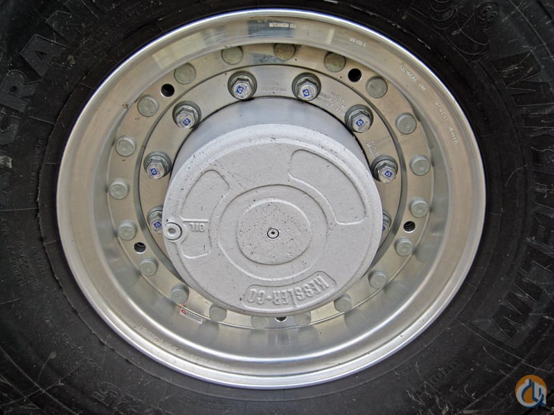 Good Year Tire Sale >> Michelin Michelin Tires on Aluminum Rims Tires Crane Part for Sale on CraneNetwork.com Good Year Tire Sale >> Michelin Michelin Tires on Aluminum Rims Tires Crane Part for Sale on CraneNetwork.com
