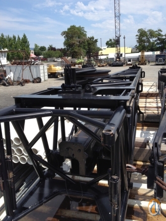 Crane counterweights for sale