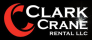 Clark Crane Rental, LLC