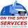 On The Spot Services, Inc.