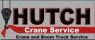 Hutch Crane and Pump Rental Corporation