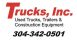 Trucks, Inc.