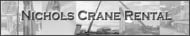 Nichols Crane Rental Co., Inc.