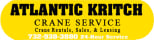 Atlantic Kritch Crane Service