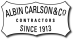 Albin Carlson & Co.