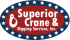 Superior Crane & Rigging Inc