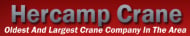 Hercamp Crane