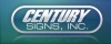 Century Signs Inc.