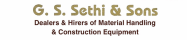 GS Sethi & Sons
