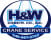H&W Crane Rentals