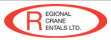 Regional Crane Rentals, Ltd.