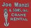 Joe Manzi & Sons Crane Rental
